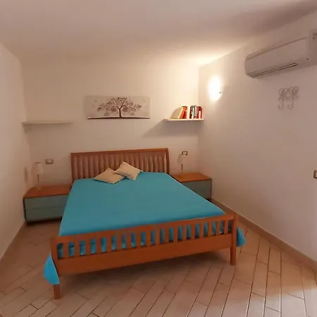 La Casa Di Greta 1 & 2 *