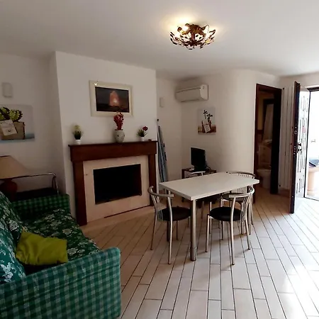 Apartment La Casa Di Greta 1 & 2 Capodimonte