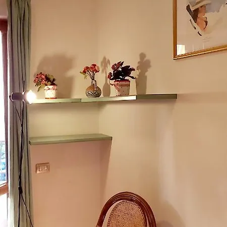 Apartment La Casa Di Greta 1 & 2 *