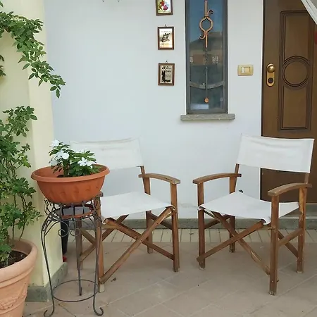 La Casa Di Greta 1 & 2